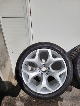 5x120 r20 bmw x6 x5 - 7