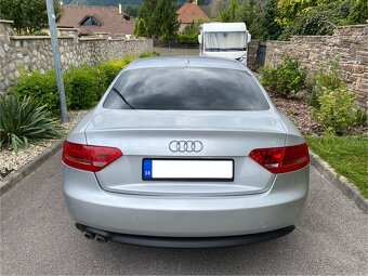 Audi A5 2.0TDI Coupe S-Line - 7
