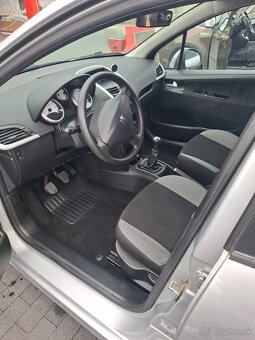 Predam peugeot 207 1.4i 54kw - 7