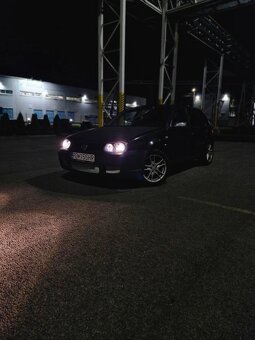 Golf 4 1.9 81 kw - 7