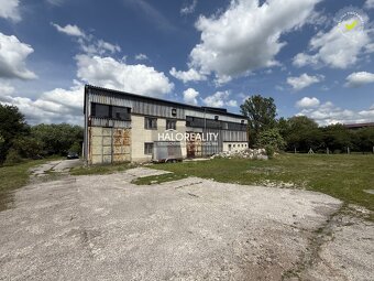 HALO reality - Predaj, komerčný objekt Zemianske Kostoľany - - 7