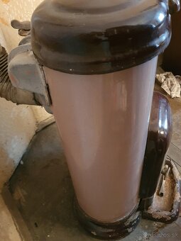 Kachle - Club, klubky, klubovky, piecka, peterky - 7