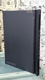 LENOVO LEGION 5 》RYZEN 5 》HERNÝ NOTEBOOK 》16GB RAM 》WIN 11 - 7