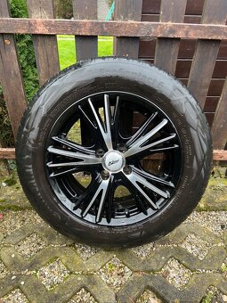 Opel astra g 1.7 DTI - 7