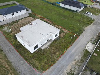 Na predaj 5 izb. rodinný dom - Vyšná Kamenica, Košice okolie - 7