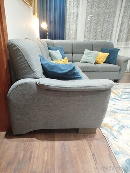 Predám sedaciu súpravu - 7