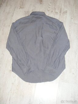 Pánska polokošeľa a košeľa Ralph Lauren - 7