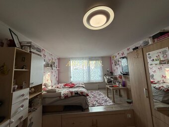 3 izbový byt Tešedíkovo - Šaľa - 7