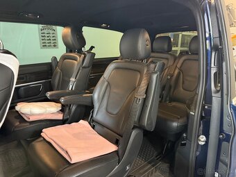 Mercedes V-Class - 7