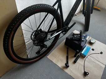 Cube Reaction C:62 PRO 2023 - 7