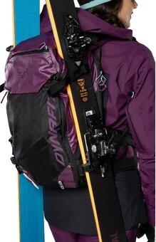 Nový batoh Dynafit Free 32 - 7