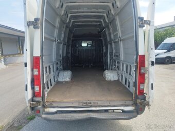Iveco Daily 3,0 HPT - 7