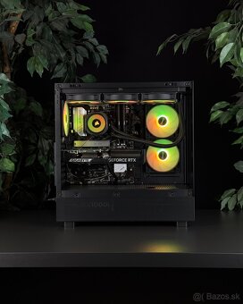 ☑️ Ryzen 7 7700 / RTX 5070 / 32GB RAM / 1TB SSD - 7