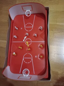 RETRO BASKETBALL - 7