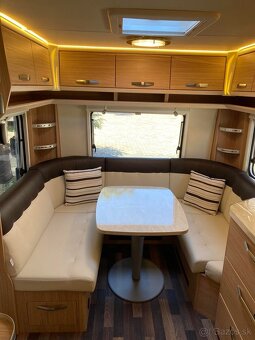 Tabbert 2015 Bottesini 480 TD/F - 7