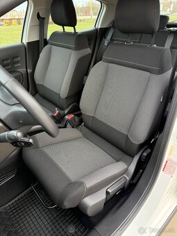 Citroën C3 1.2 PureTech 82 Feel - 7