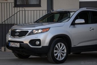Kia Sorento 2.2 CRDi 145kW A/T6 4WD - 7