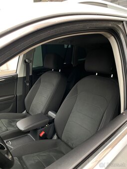 VW tiguan Volkswagen tiguan - 7