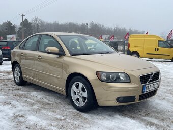 Volvo S40, 1.8i 92kW46tisKMPRAV.SERVIS - 7
