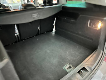 Volkswagen Sharan 4x4 - 7