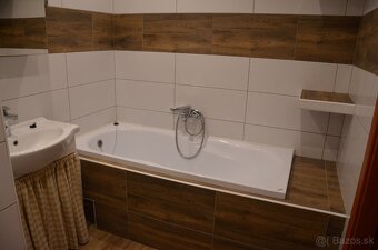 Prenájom 1 izbového bytu - 7