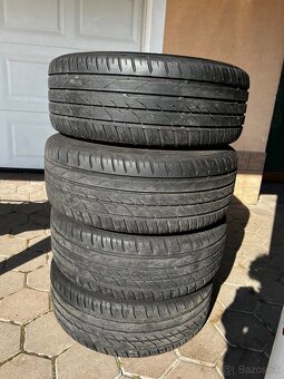 225/50 R17 Matador Hectorra 3 - 7