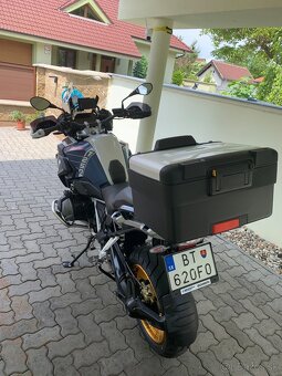 Predám BMW R 1250 GS - 7