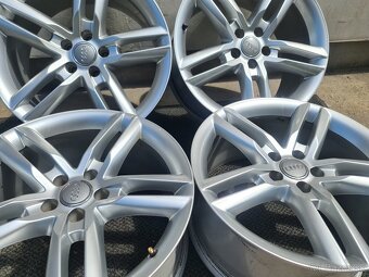 5X112 R19 8,5j et45 ALU DISKY AUDI - 7