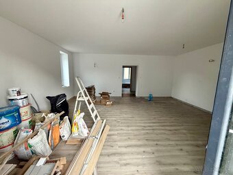 Moderný 3-izbový byt s terasou 97,4m2 - 7