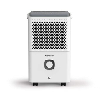 Odvlhcovac vzduchu Rohnson R-91310 True Ion & Air Purifier - 7