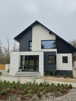 Chalupa na Myjavských kopaniciach s priestranným pozemkom - 7