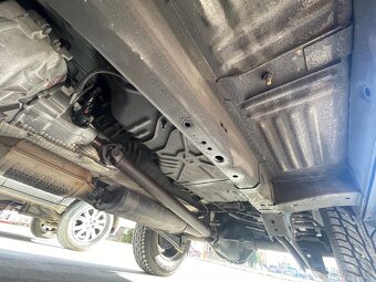 Jeep Grand Cherokee 5.9 V8 Limited - 7