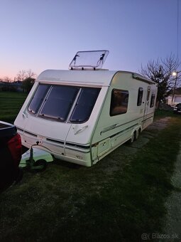 Karavan SWIFT - 7