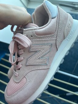 New balance - 7