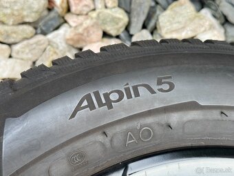 Audi 5x112 R16 - 7