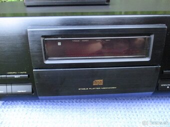 Pioneer PD-S904 - 7