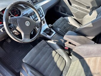 VW Volkswagen Passat 1.9 TDI - 7
