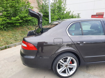 Škoda Superb 2.0 TDi DSG 103KW BMP - 7