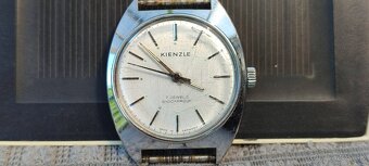 Hodinky KIENZLE - 7