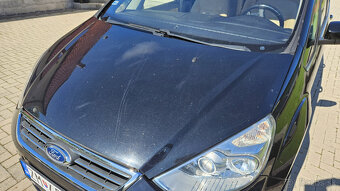Ford Galaxy, 2011/2012, automat - 7
