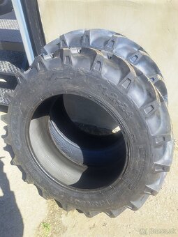TRAKTOROVA PNEUMATIKA,PLASTE GUMY TRAKTOR ZETOR UKT - 7