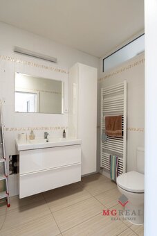 2 izbový byt priame centrum Topoľčany / PRENAJOM - 7