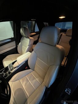 Mercedes ML350 - 7