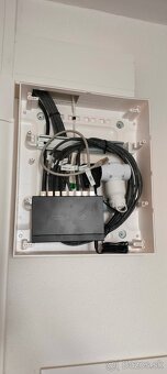 Elektrikár, Elektroinštalácie - 7