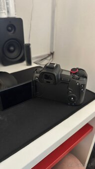Canon R + výbava - 7