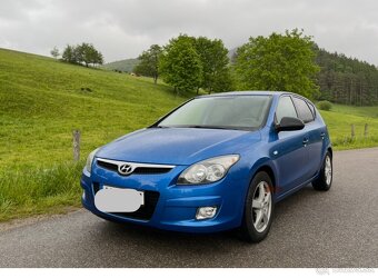 Hyundai i30 1.4 benzin -LEN 147.000km - 7