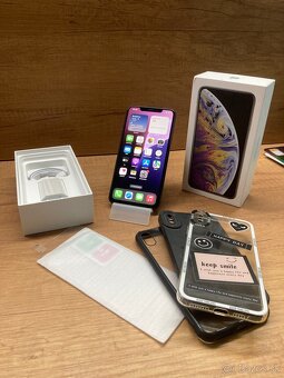 Iphone XS Max 64gb, 🔋95% - 7