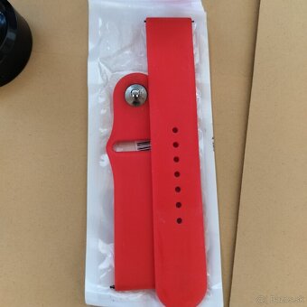 Samsung Gear S3 Smart watch+náramky - 7