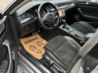 Volkswagen Arteon 2.0 TDI SCR BMT 240k Elegance 4Motion... - 7