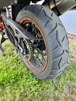 Ktm 1290 adventure R - 7